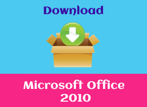 download office 2010 pacote