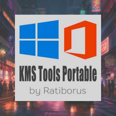KMS Tools ativador Office 2021